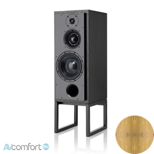 AVComfort, ATC SCM50ASL Pippy Oak