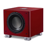 REL Acoustics T/9x Piano Red