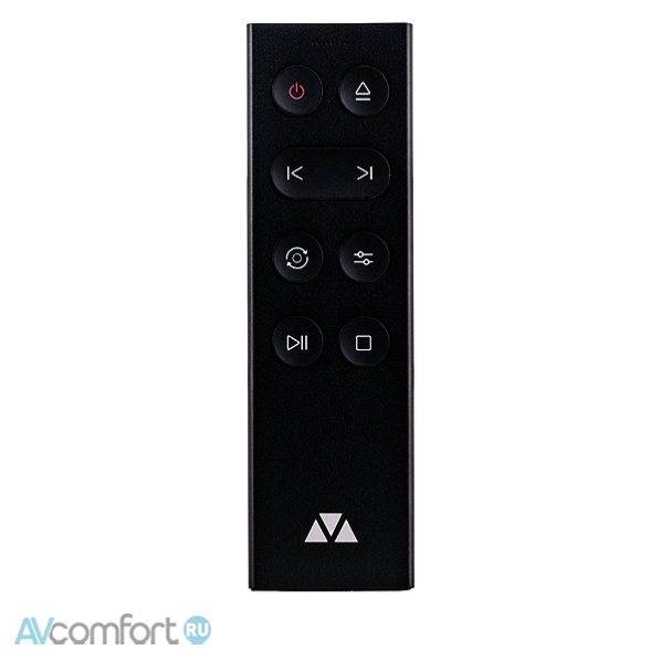 Metronome DST Silver