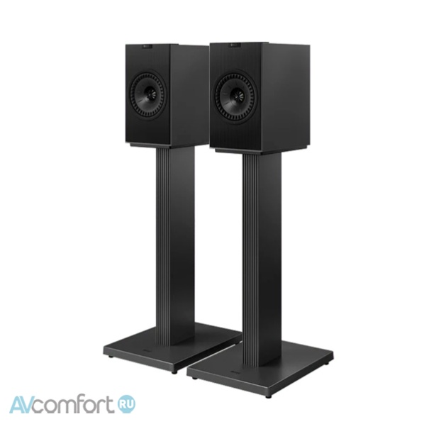 KEF Coda W Dark Titanium