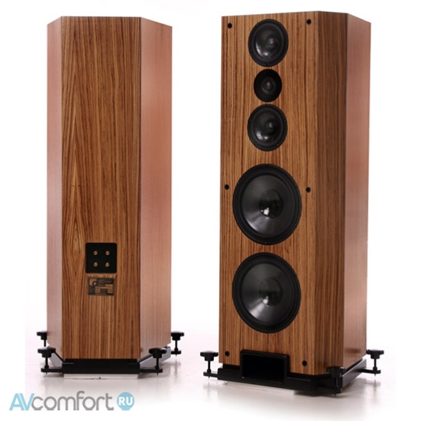 AVComfort, Montana EPX