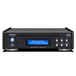 TEAC PD-301-X Black