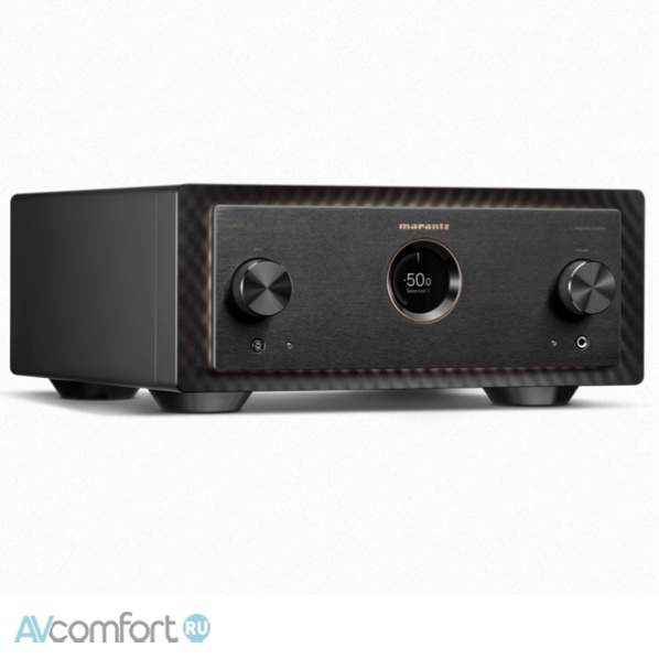 Marantz Model 10 Black