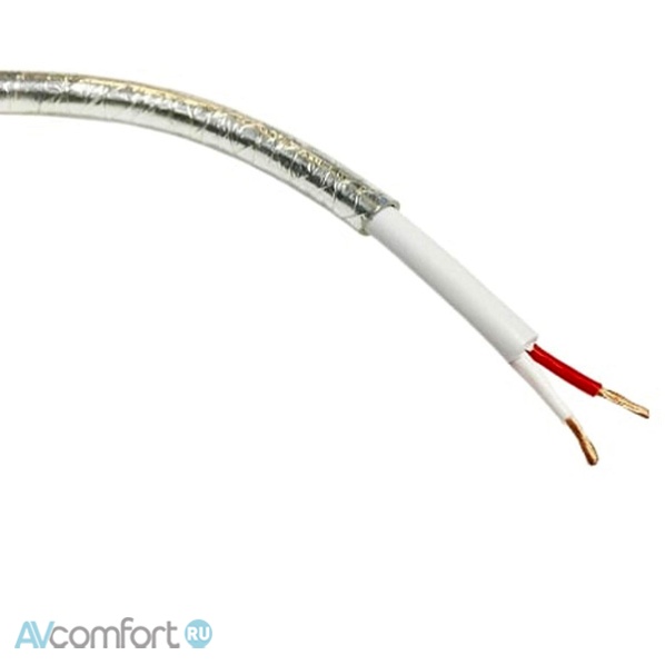 AVComfort, Chord Company Clearway X Speaker bulk
