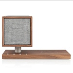 Tivoli Audio Revive Walnut