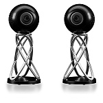 Cabasse La Sphere Evo Black