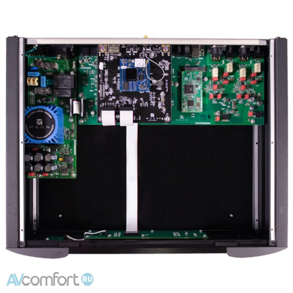 Moon by Simaudio 280D MiND2 2-Tone