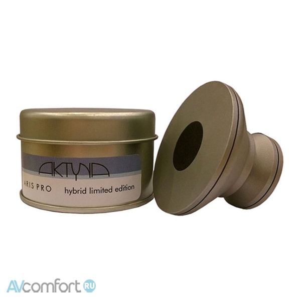 AVComfort, AKTYNA Technology ARIS Pro