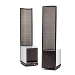 MARTIN LOGAN Renaissance ESL 15A Gloss White