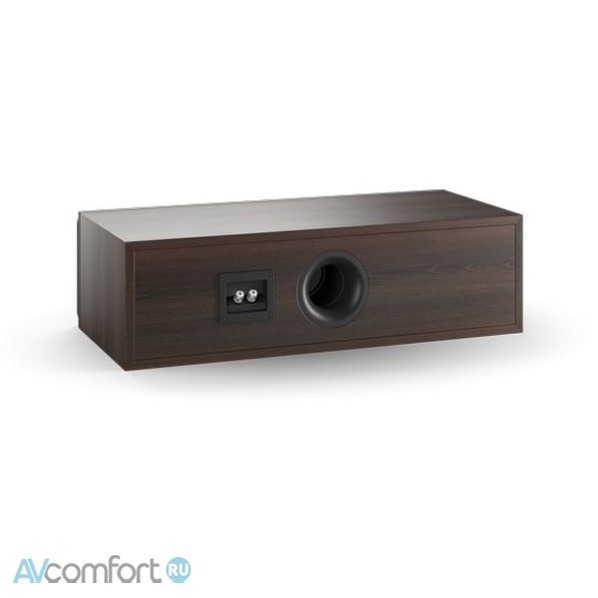 DALI Oberon Grand Vokal Dark Walnut