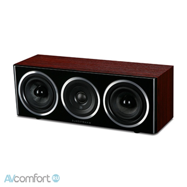 AVComfort, Wharfedale Diamond 11.CC Rosewood