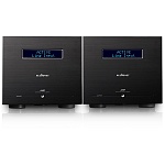 Audionet AMP Black Audionet AMP Black