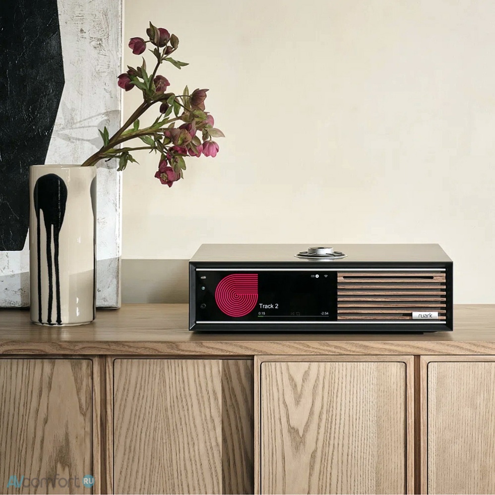 Ruark Audio R710 Walnut