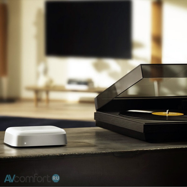 Bang & Olufsen Beoconnect Core Natural