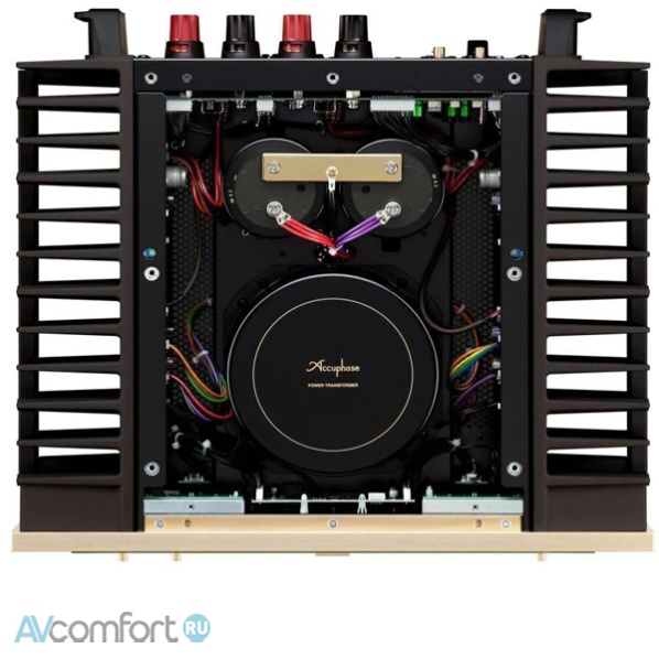 Accuphase P-4600