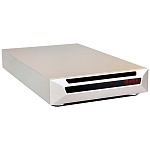 NuForce MSR-1 Silver