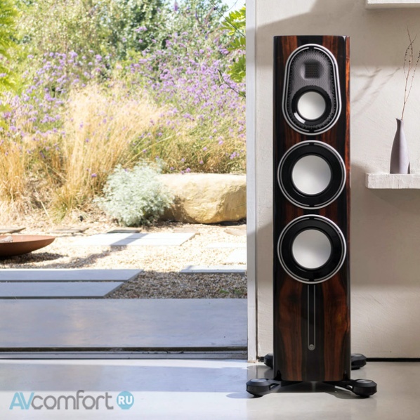 Monitor Audio Platinum 200 (3G) Satin White