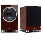 Fyne Audio F500SP Gloss Walnut