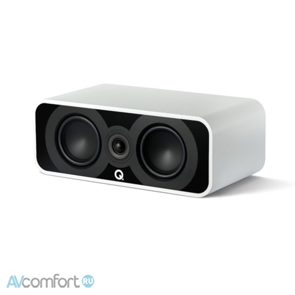 AVComfort, Q Acoustics 5090 Satin White