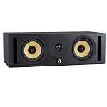 DAVIS ACOUSTICS Krypton C Technik Black