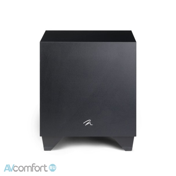 Martin Logan Dynamo 400 Black