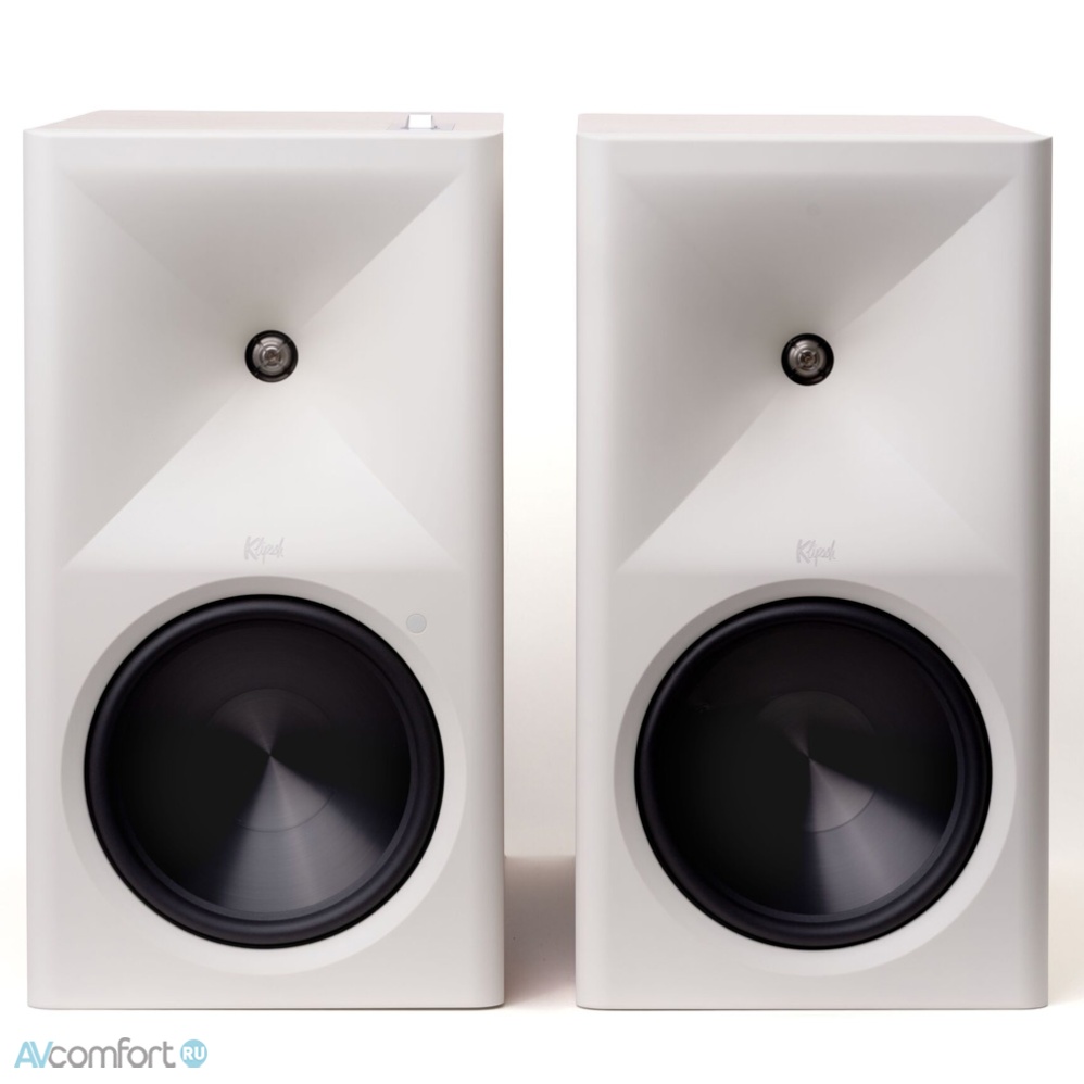 Klipsch The Nines II Red Oak
