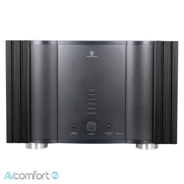 AVComfort, Tone Winner AD-1PA+ Black
