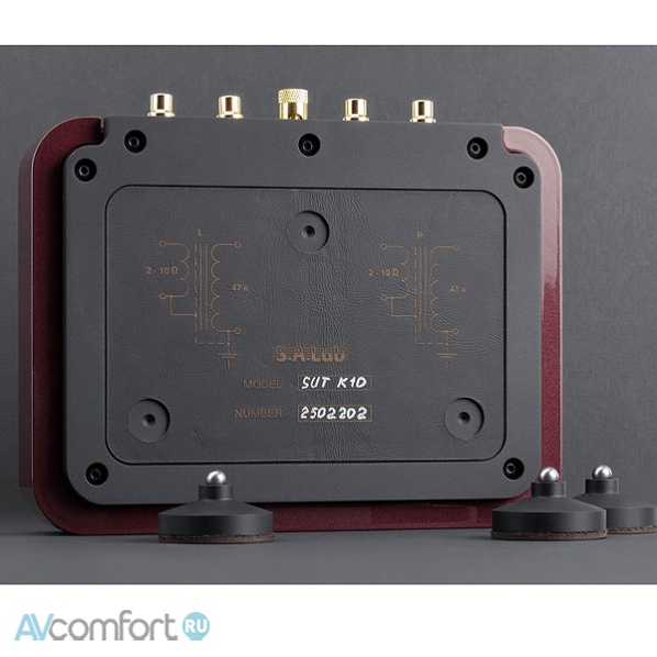 S.A.Lab SUT K10