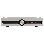 Roksan Caspian Integrated Amplifier Silver