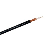 TCHERNOV CABLE Standard Coaxial IC bulk
