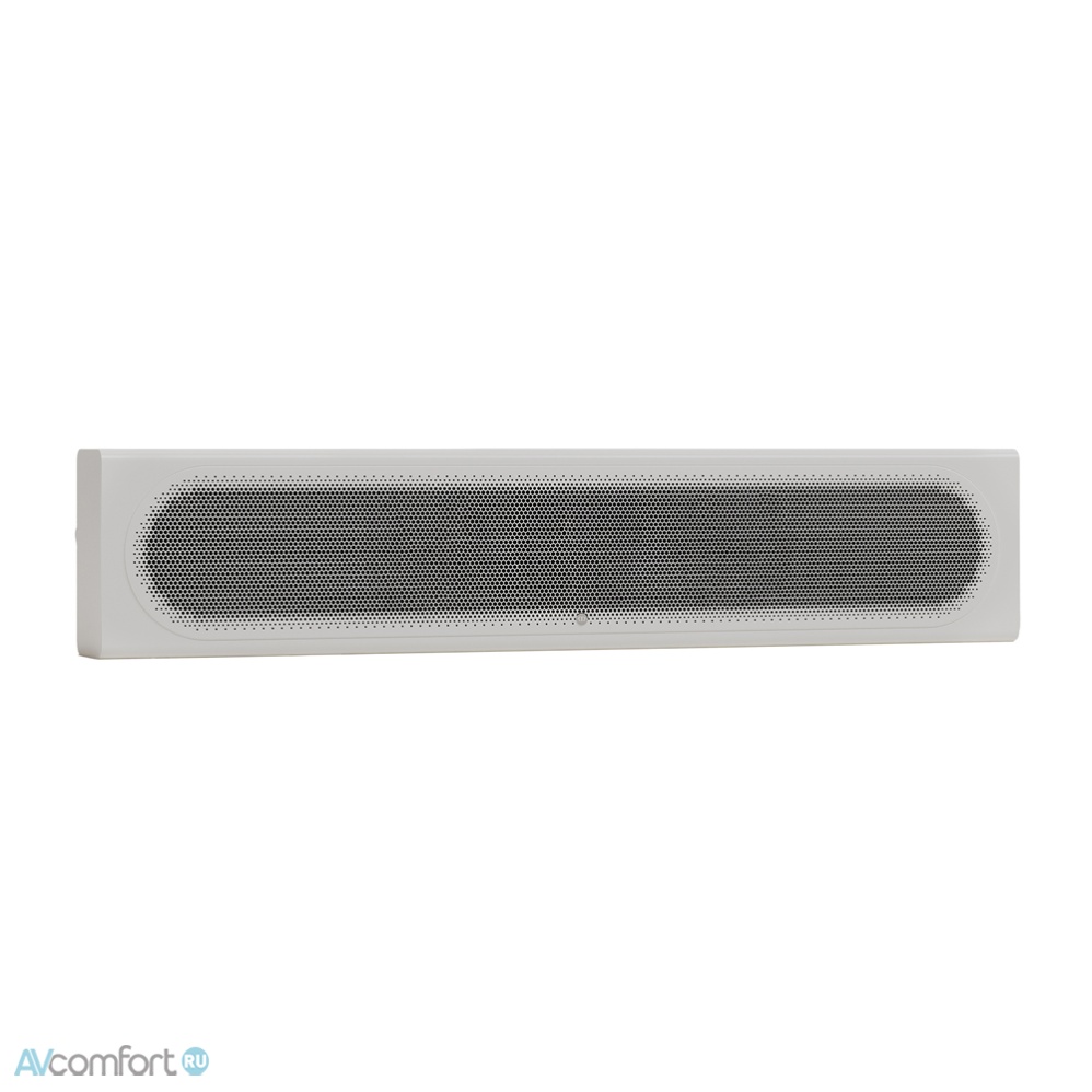 AVComfort, Monitor Audio Radius On-Wall Satin White (4G)