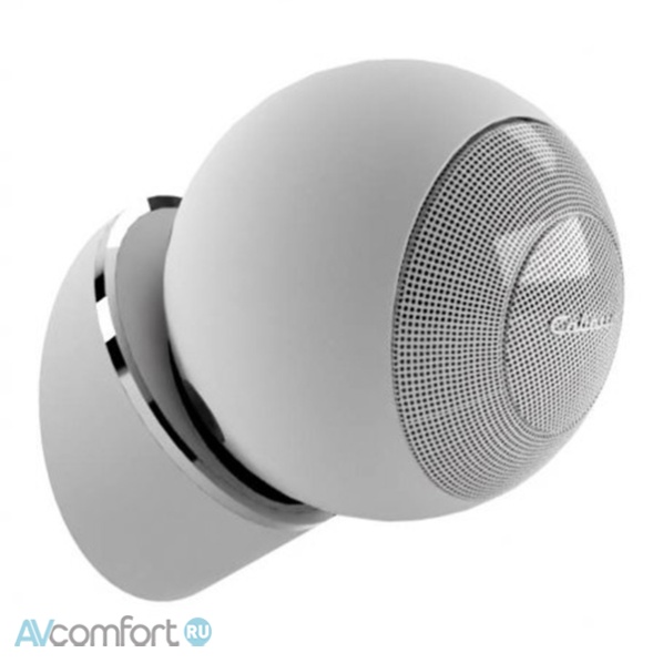 Cabasse IO3 On Base White