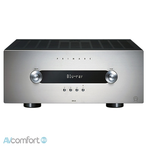 AVComfort, Primare SPA23 4KVM Titan