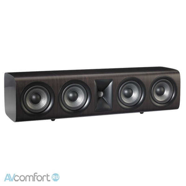 AVComfort, JBL Studio 6 S665C Dark Walnut