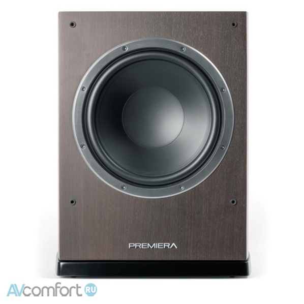 Premiera Delta DS-10SA Mocco