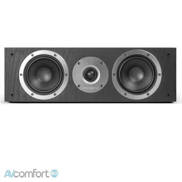 Premiera Delta DS-521C Black