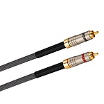 Tchernov Cable Special Coaxial S IC / Analog RCA 4,35 m