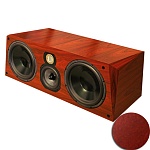 Legacy Audio Marquis HD Sapele Pommele Satin