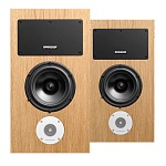 SPENDOR DS1 Natural Oak