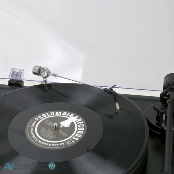 DYNAVOX Щетка-тонарм для LP (208041)