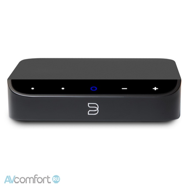 AVComfort, BLUESOUND Node Nano N030 Black
