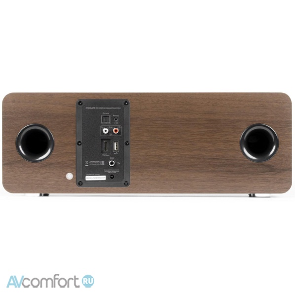 Premiera ES-422A Walnut