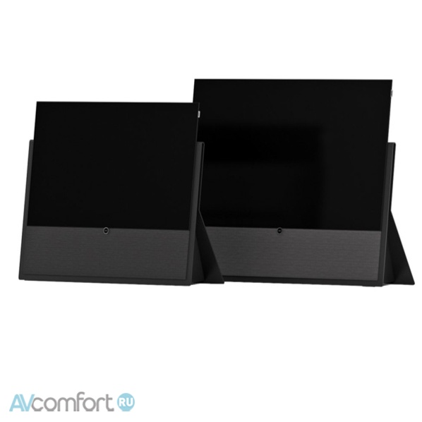 Loewe iconic inspire 55 Graphite Grey