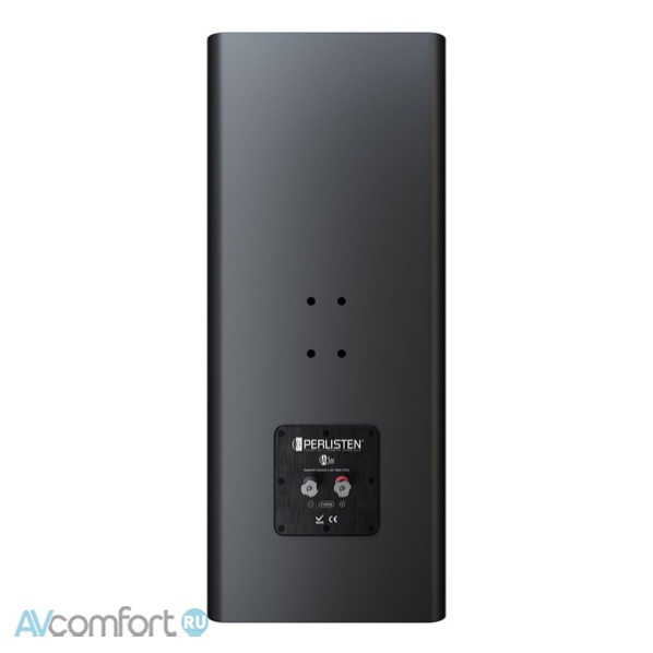 Perlisten Audio A3m Black Matte