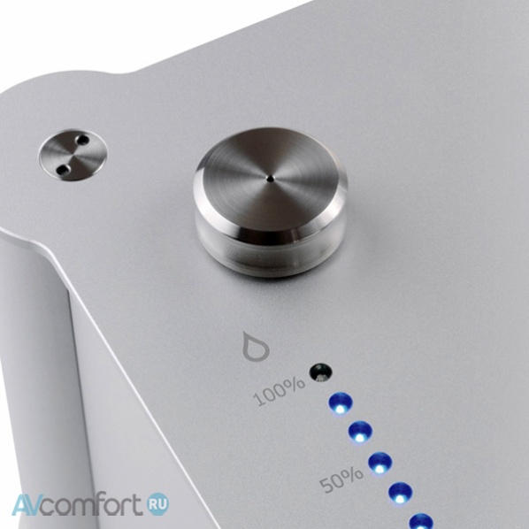 Clearaudio Double Matrix Professional Sonic Silver
