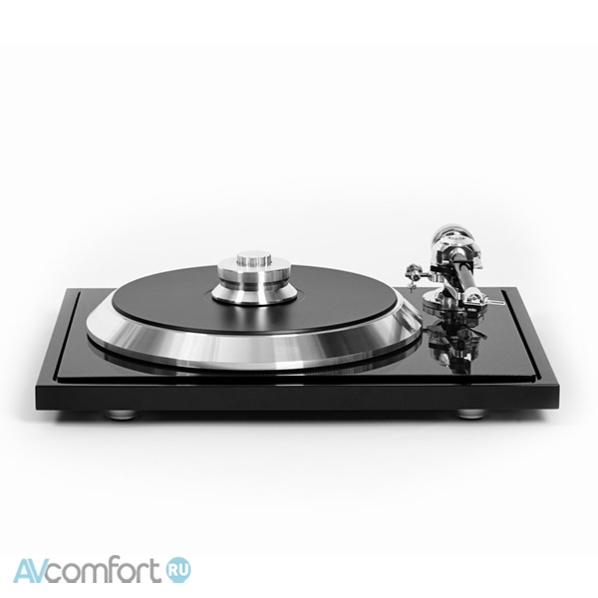 EAT C-Sharp + С-Note + MC Ortofon Quintet black