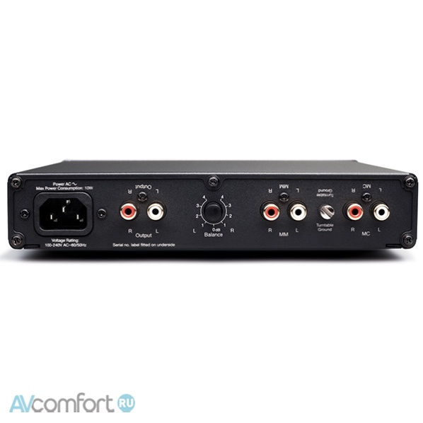 Cambridge Audio Duo MM/МС