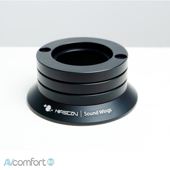 HiFiStay Sound Wings (4 Set)