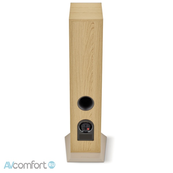 Focal Theva No2 Light Wood