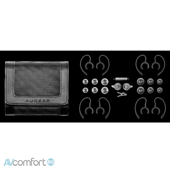 Audeze LCDi3 Audeze LCDi3